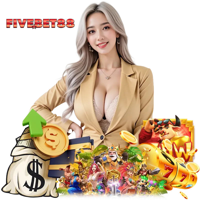 FIVEBET88